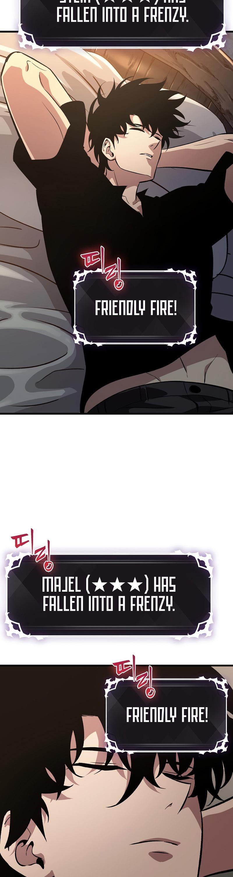 Pick Me Up! Chap 40 - Next Chap 41