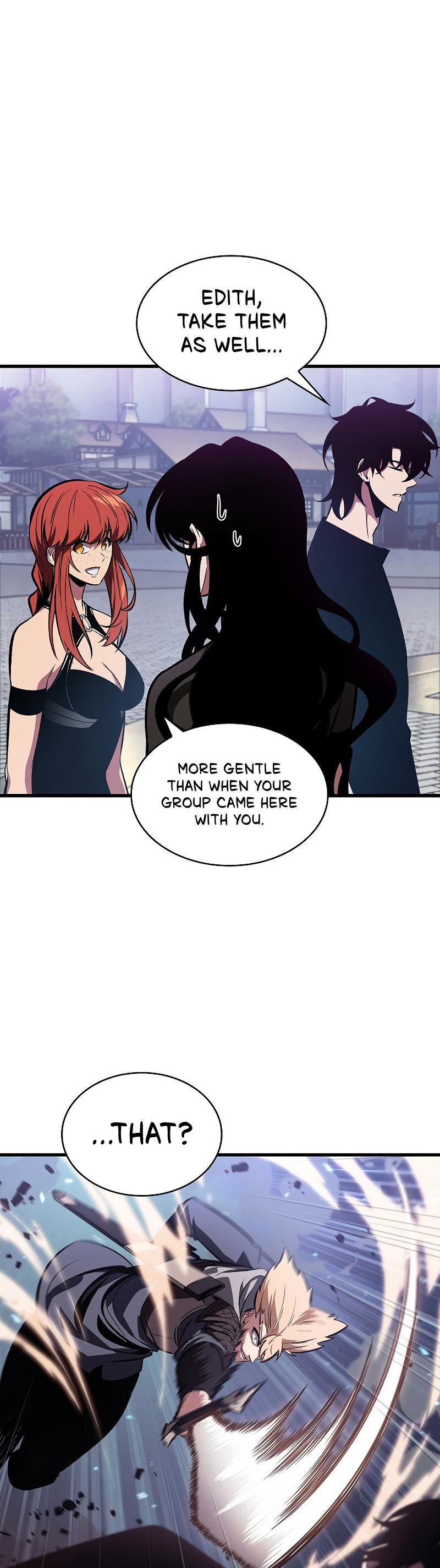 Pick Me Up! Chap 40 - Next Chap 41