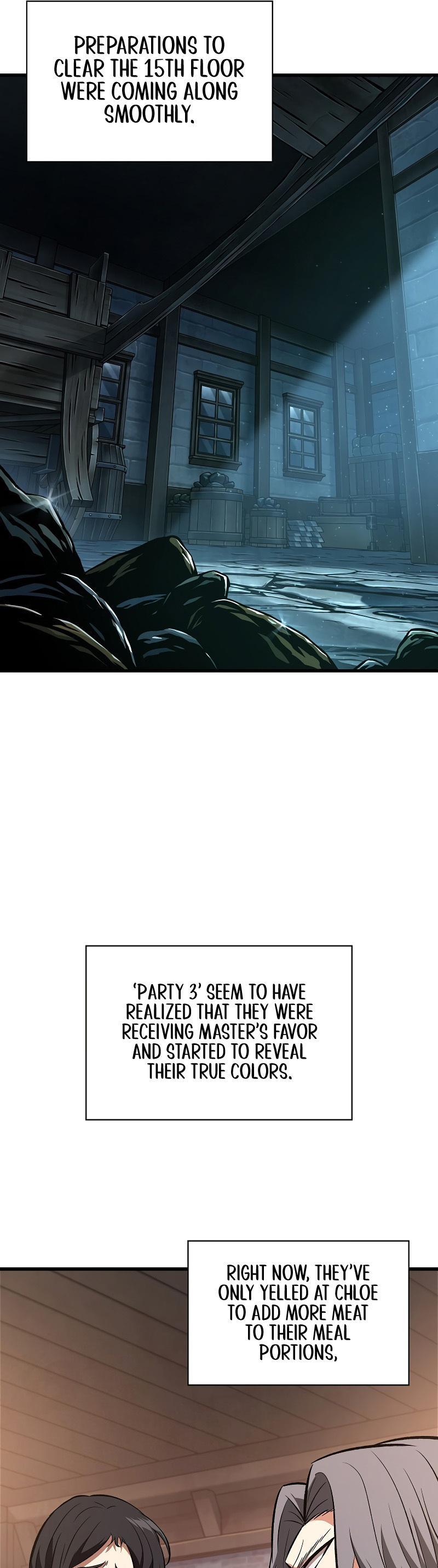 Pick Me Up! Chap 40 - Next Chap 41