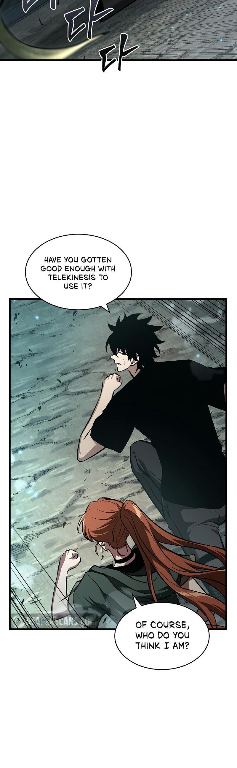 Pick Me Up! Chap 40 - Next Chap 41