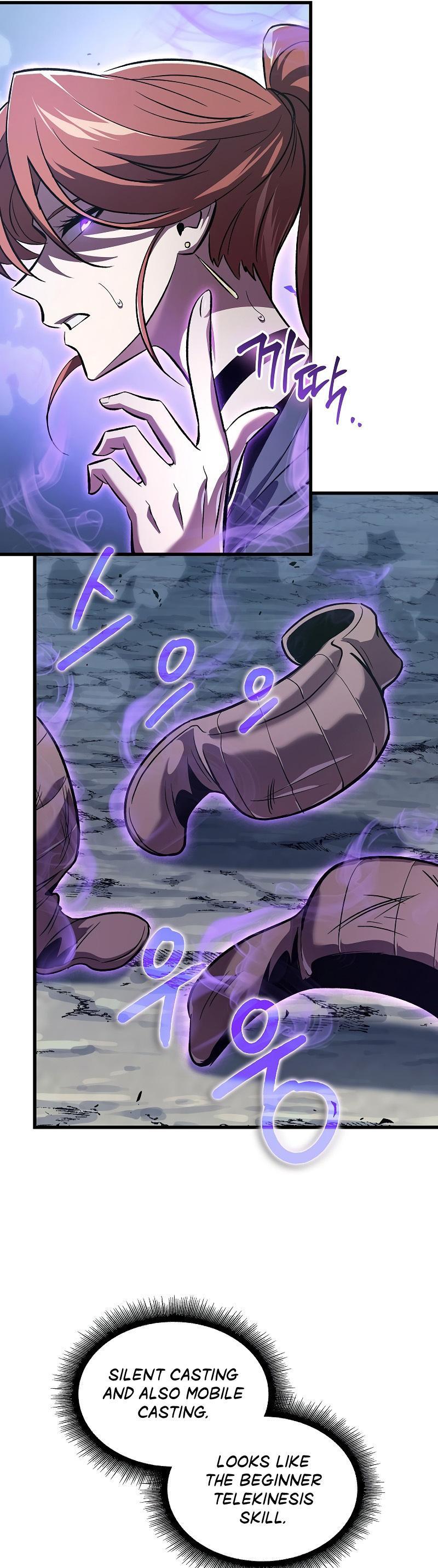 Pick Me Up! Chap 40 - Next Chap 41