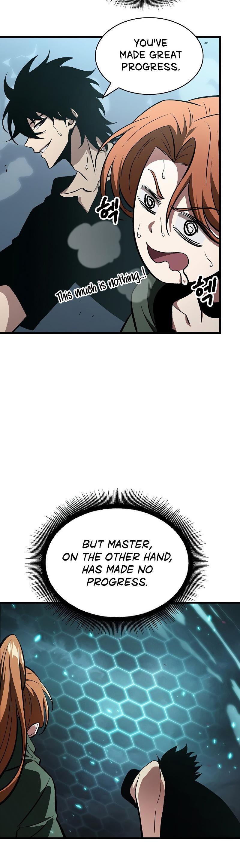 Pick Me Up! Chap 40 - Next Chap 41