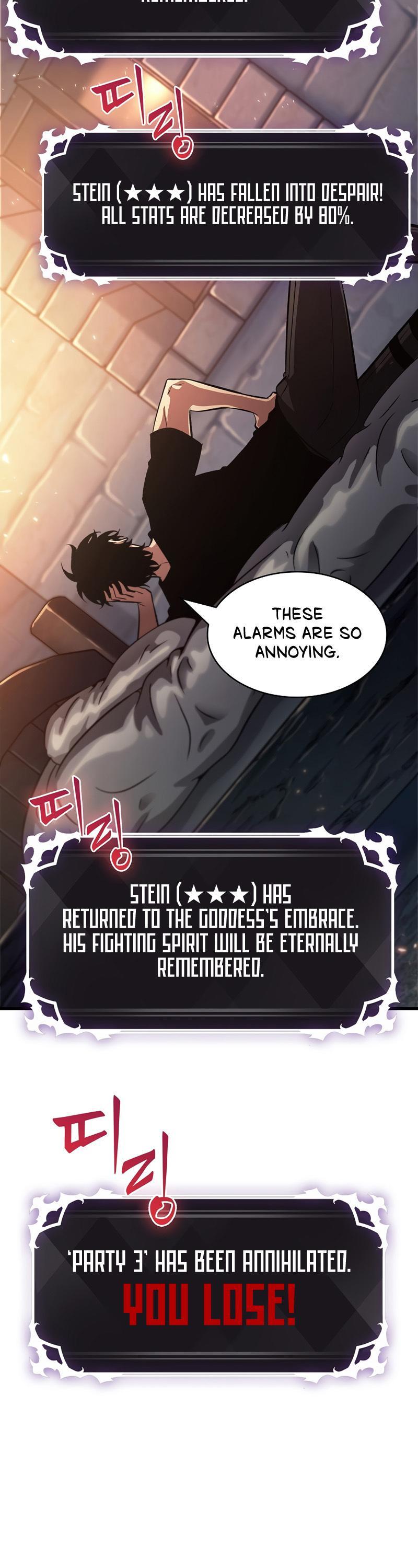 Pick Me Up! Chap 40 - Next Chap 41