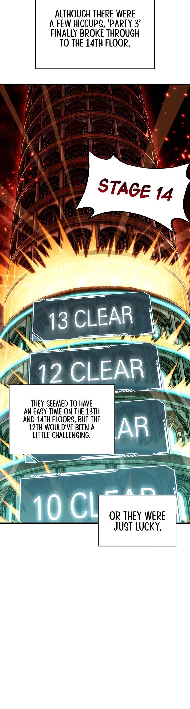 Pick Me Up! Chap 40 - Next Chap 41