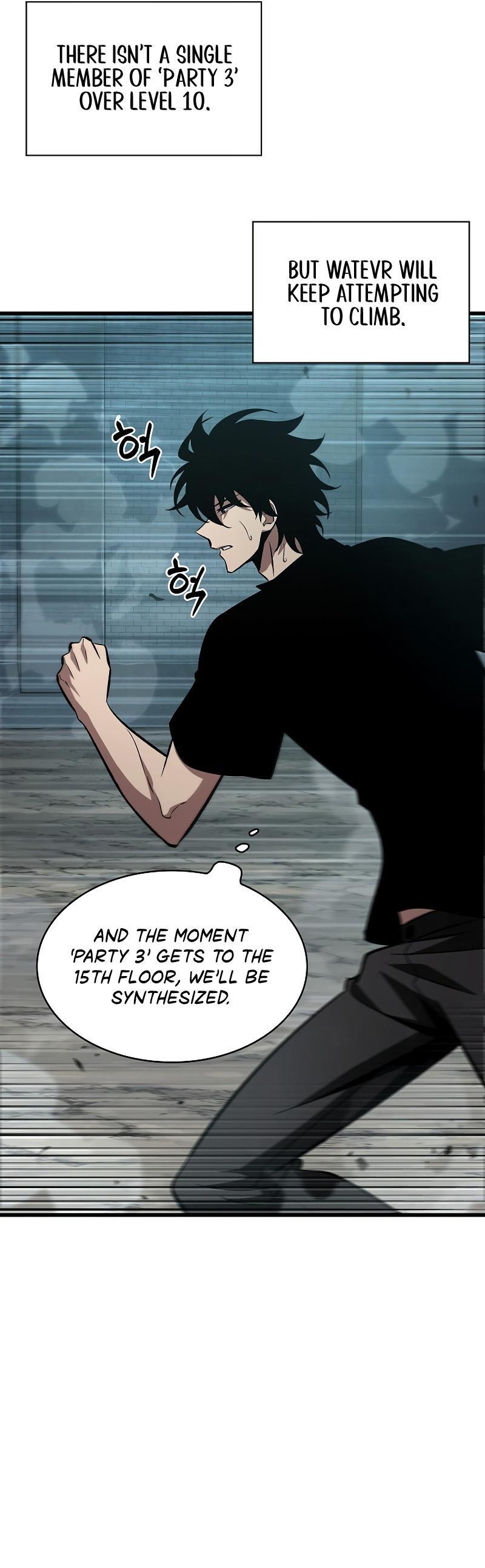 Pick Me Up! Chap 40 - Next Chap 41