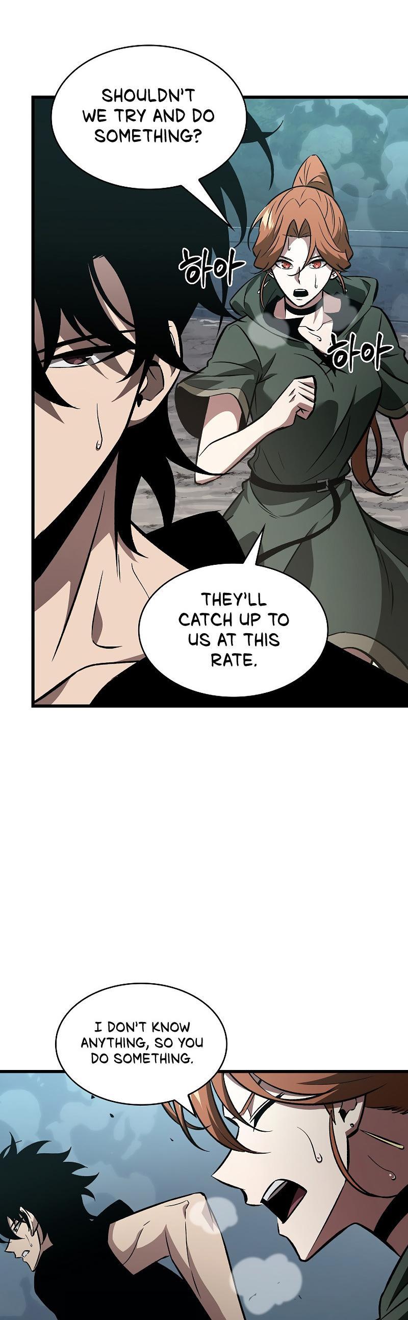 Pick Me Up! Chap 40 - Next Chap 41