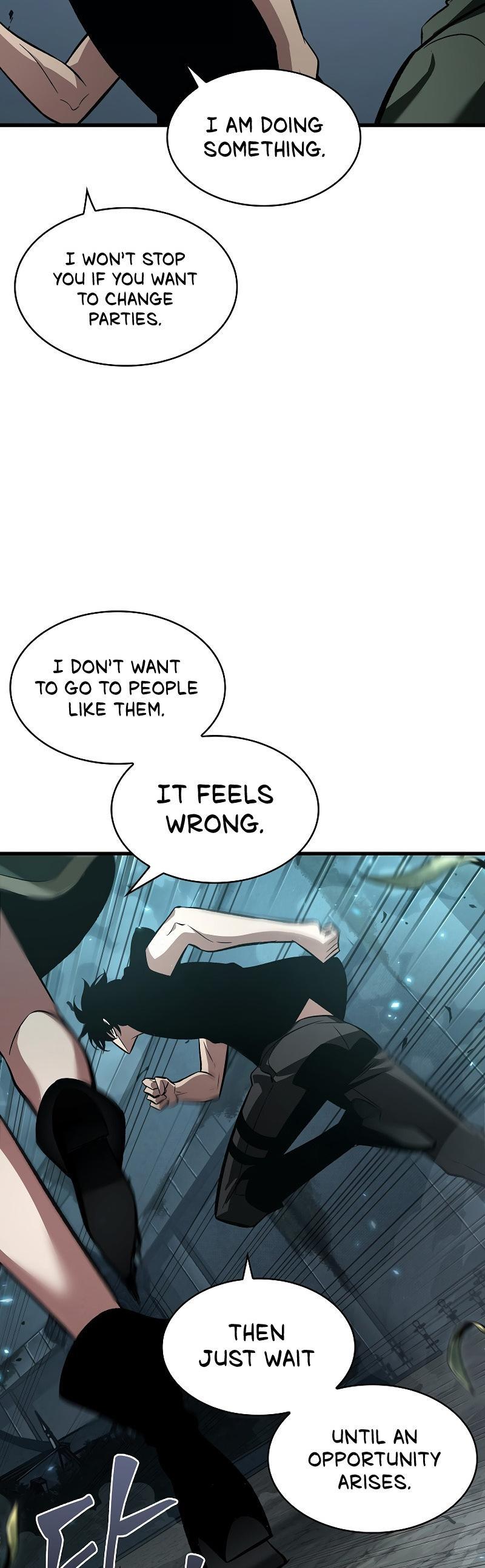 Pick Me Up! Chap 40 - Next Chap 41