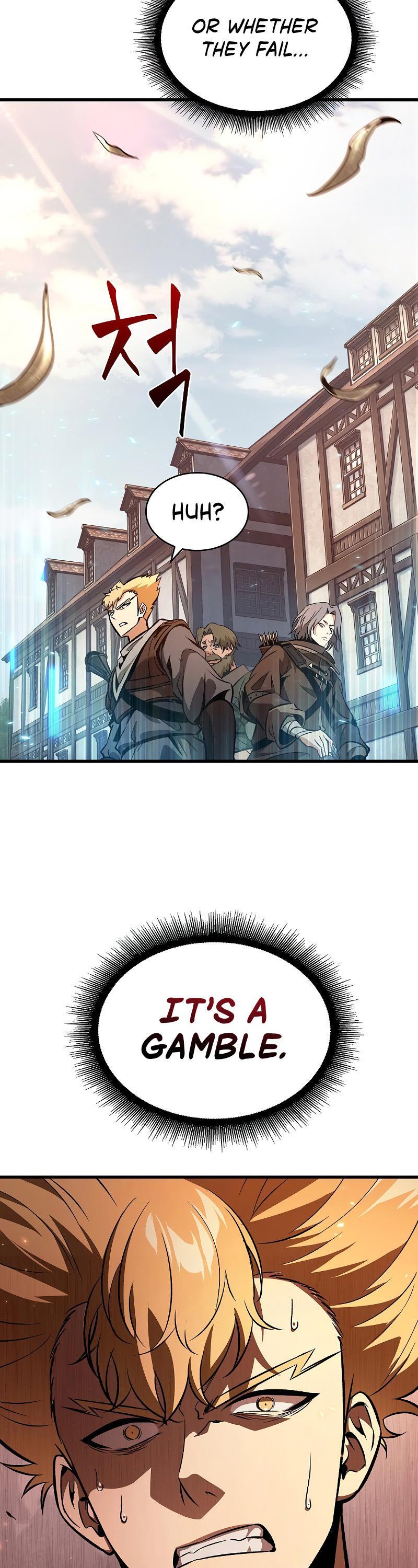 Pick Me Up! Chap 40 - Next Chap 41