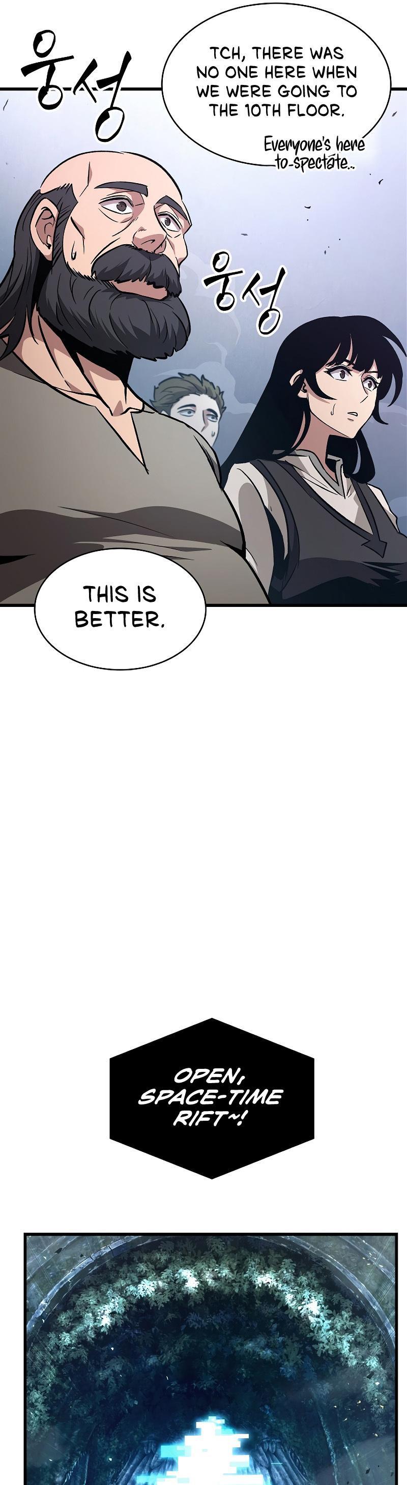 Pick Me Up! Chap 40 - Next Chap 41