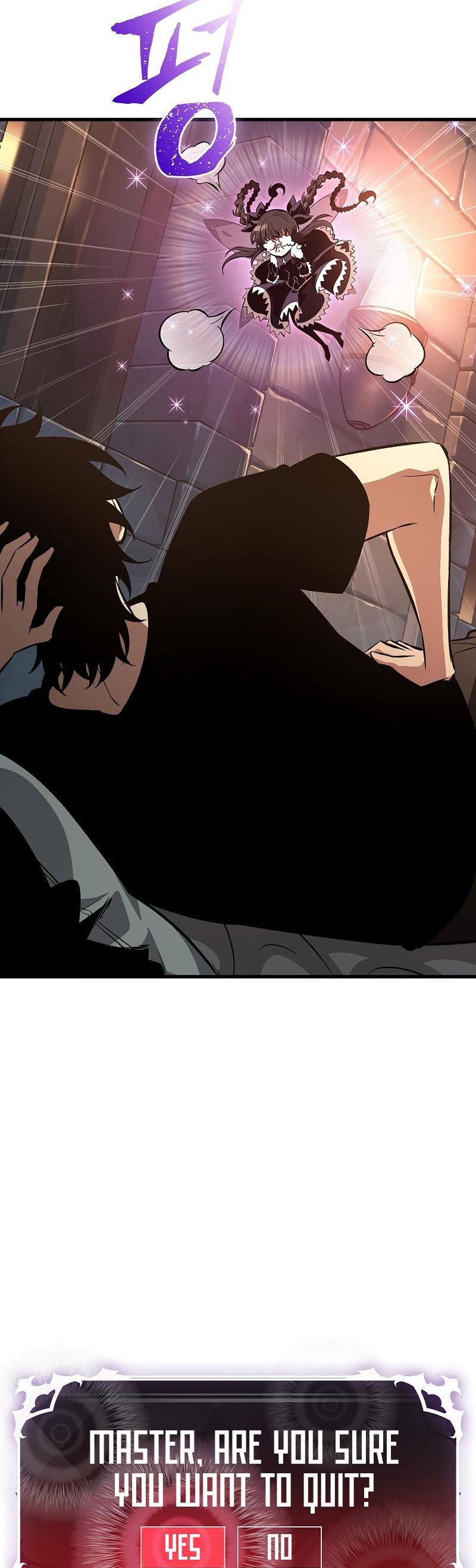 Pick Me Up! Chap 40 - Next Chap 41