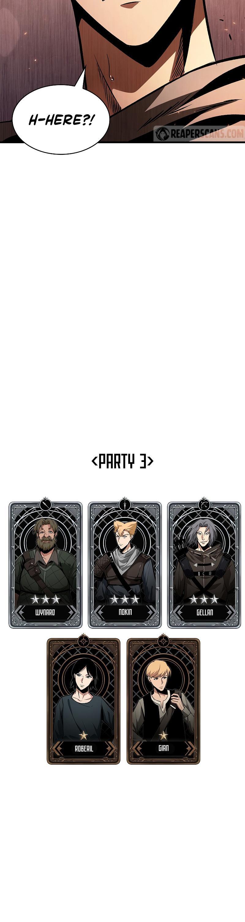 Pick Me Up! Chap 40 - Next Chap 41