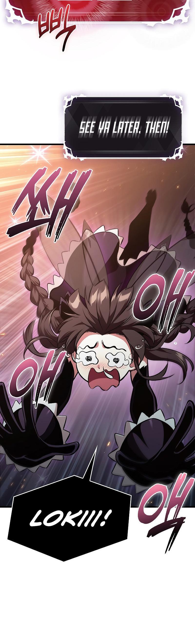Pick Me Up! Chap 40 - Next Chap 41
