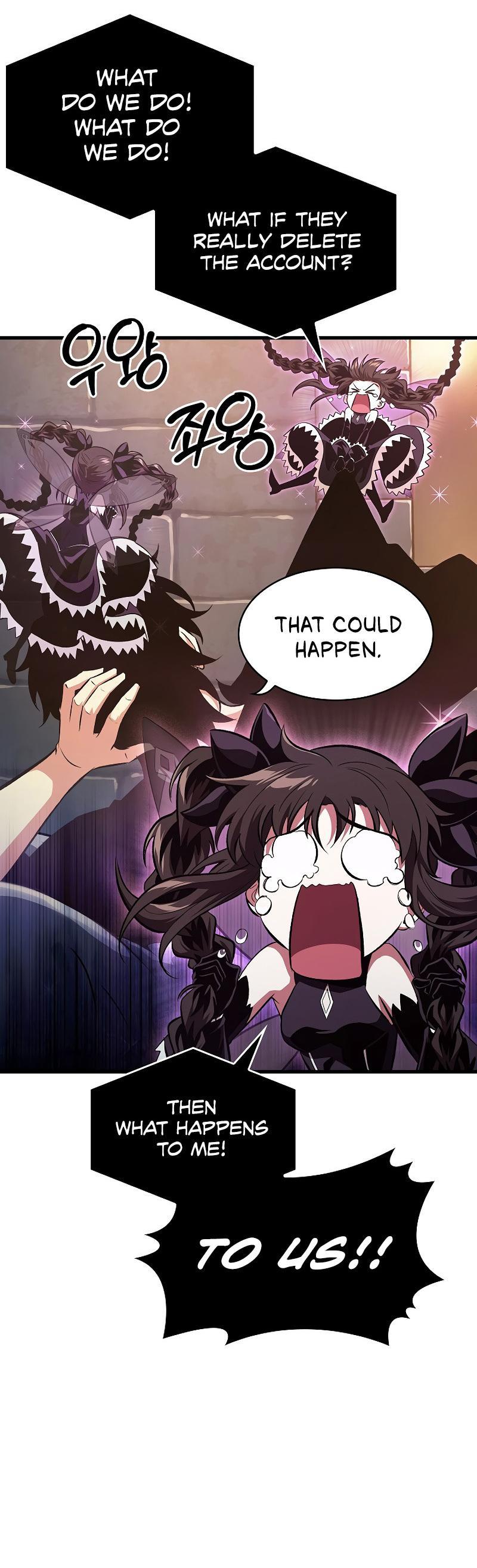 Pick Me Up! Chap 40 - Next Chap 41
