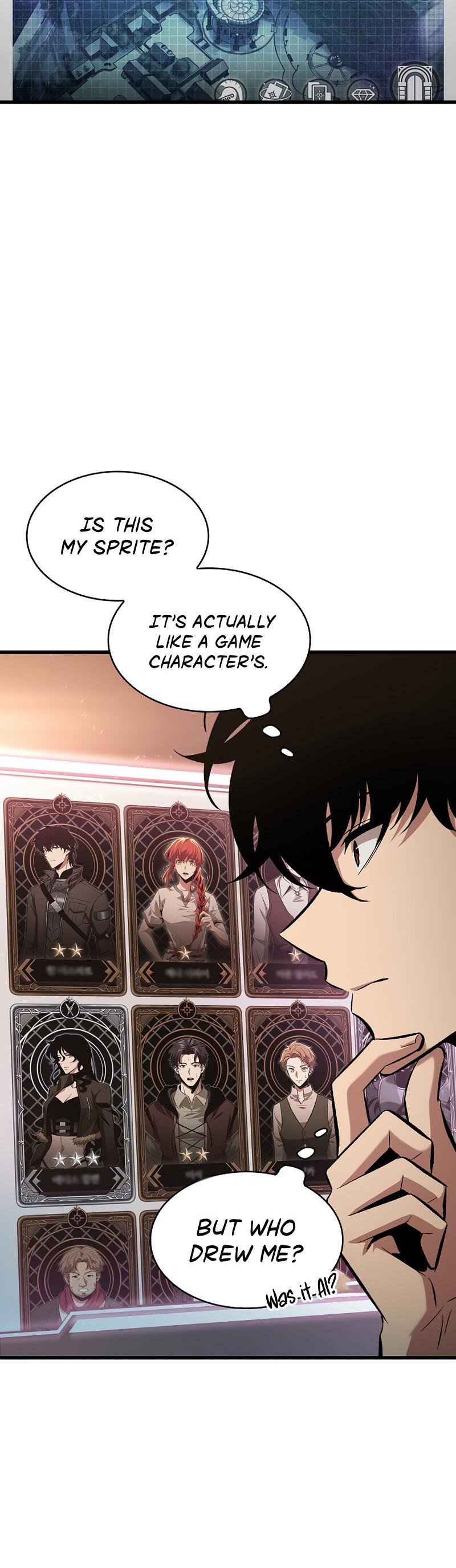 Pick Me Up! Chap 41 - Next Chap 42