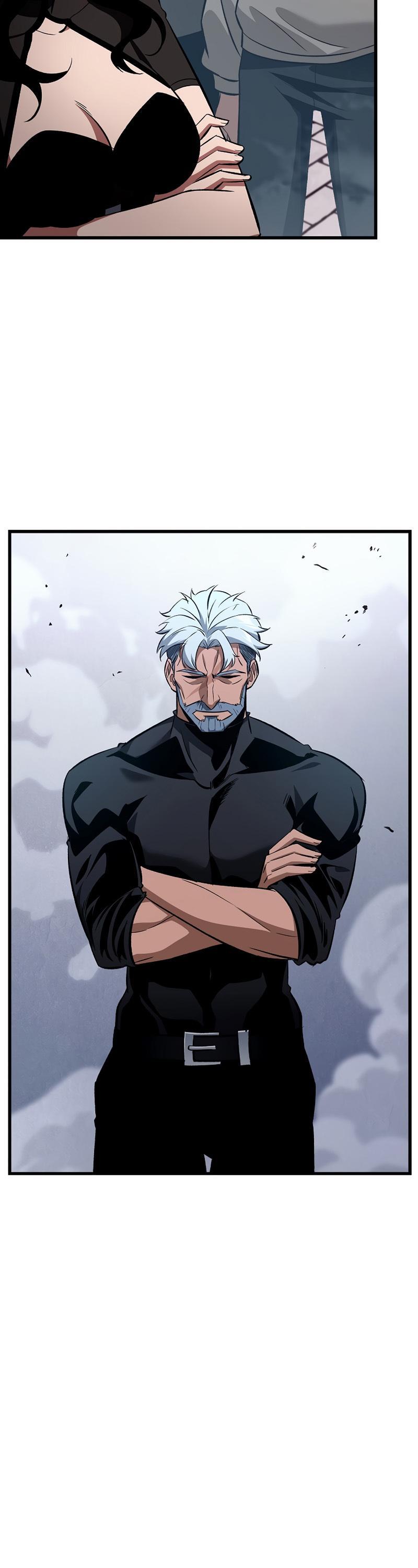 Pick Me Up! Chap 41 - Next Chap 42