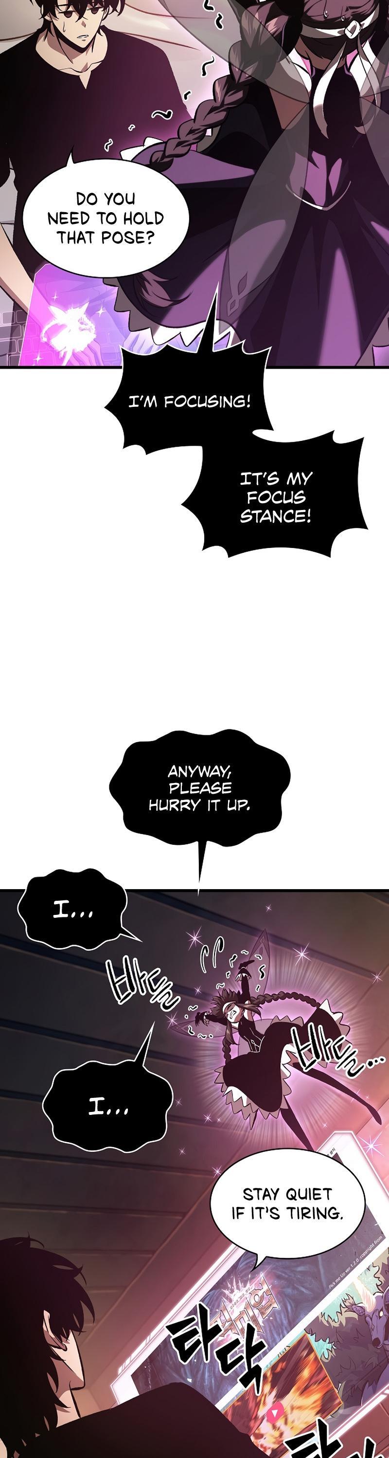 Pick Me Up! Chap 41 - Next Chap 42