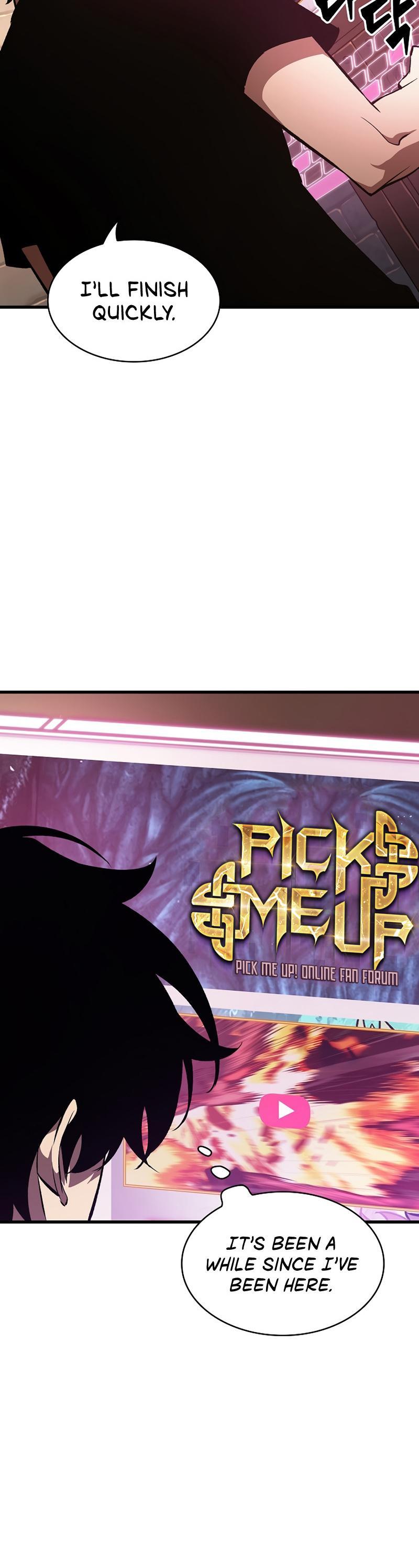 Pick Me Up! Chap 41 - Next Chap 42