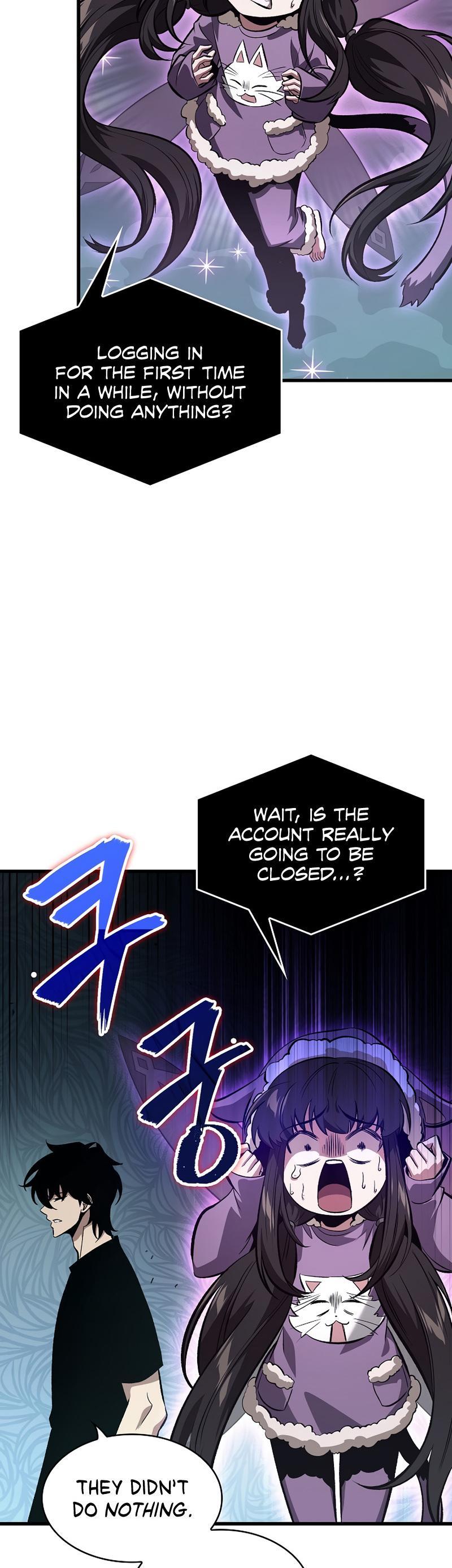 Pick Me Up! Chap 41 - Next Chap 42