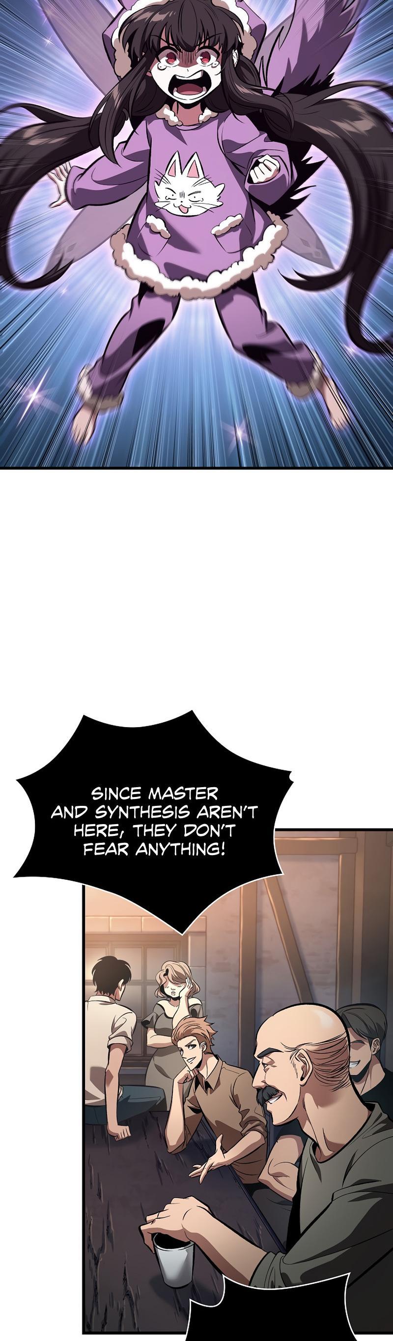 Pick Me Up! Chap 41 - Next Chap 42