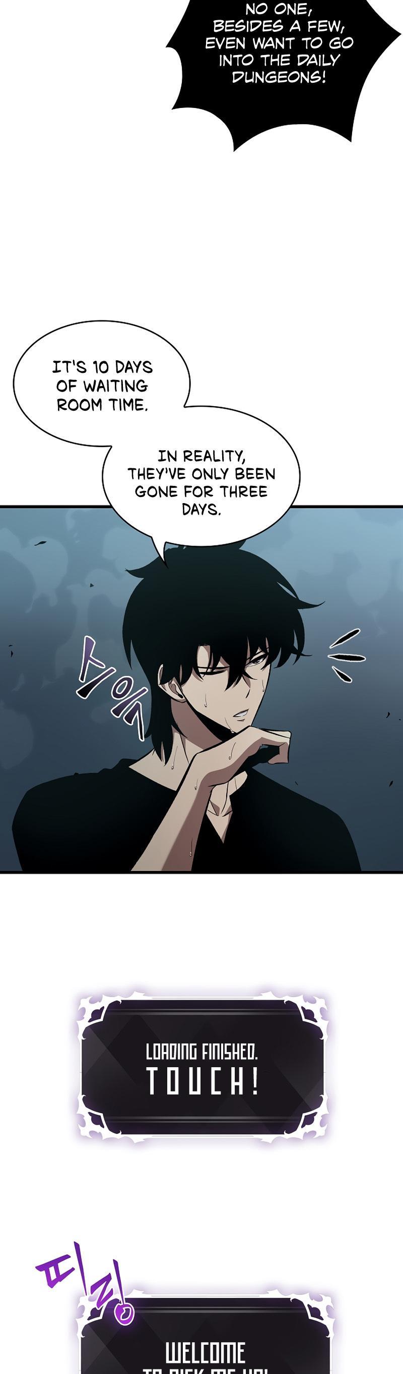 Pick Me Up! Chap 41 - Next Chap 42