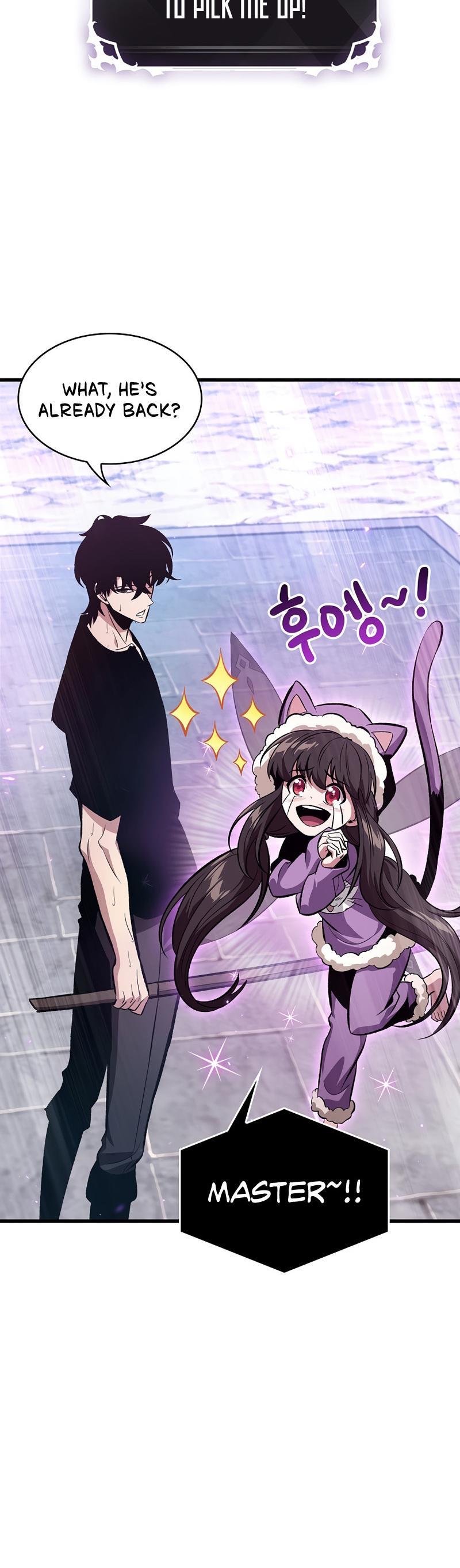 Pick Me Up! Chap 41 - Next Chap 42