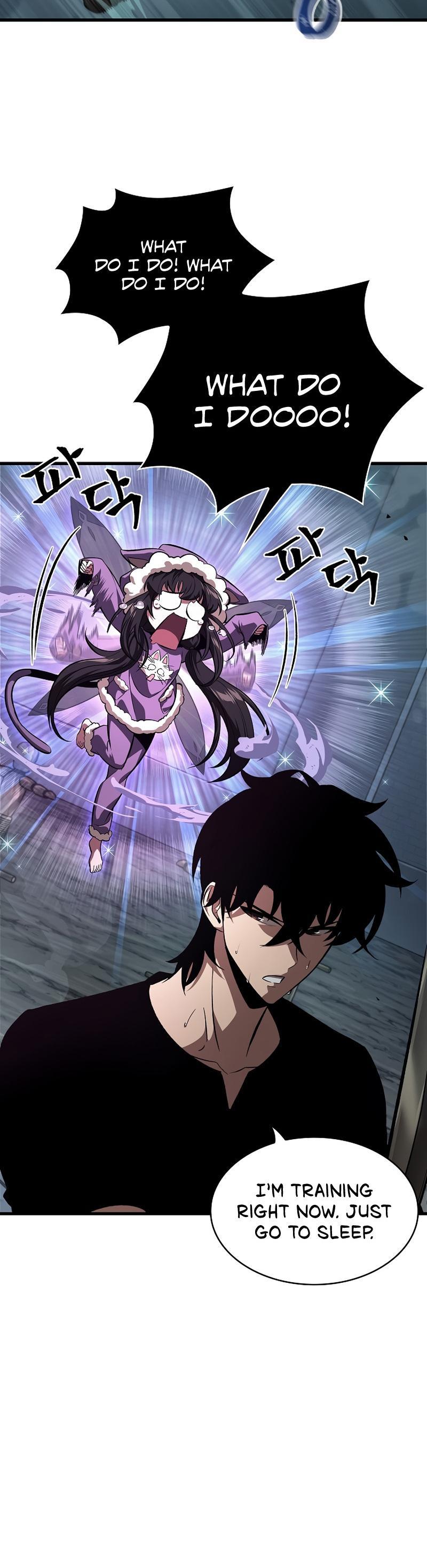 Pick Me Up! Chap 41 - Next Chap 42