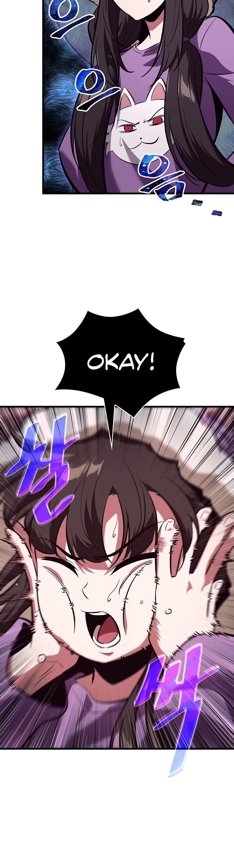 Pick Me Up! Chap 41 - Next Chap 42