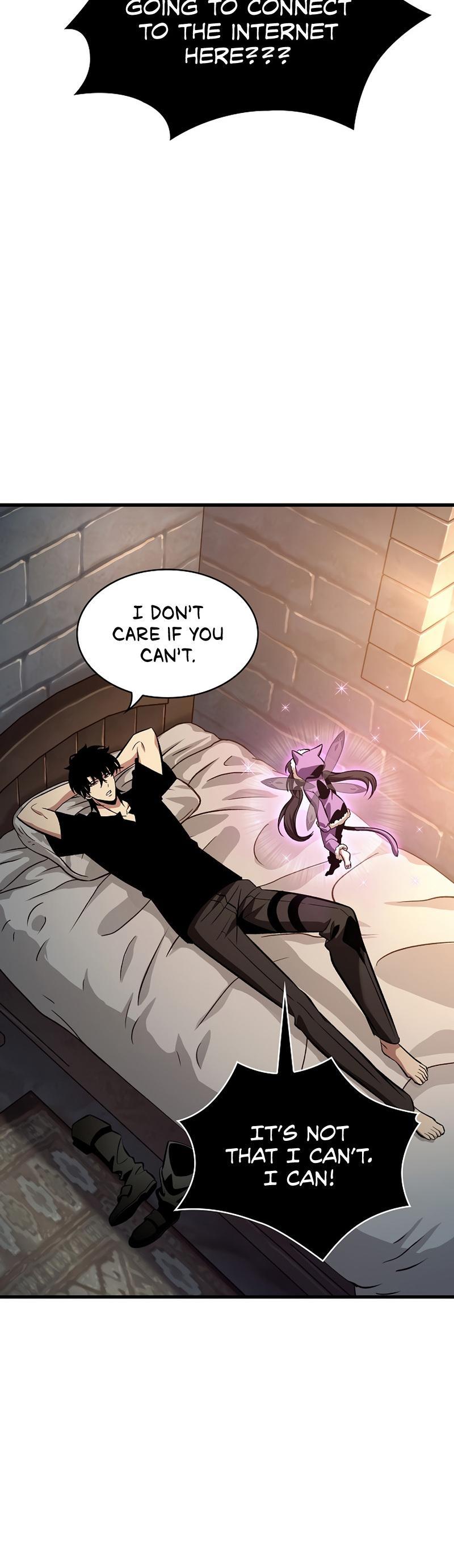 Pick Me Up! Chap 41 - Next Chap 42
