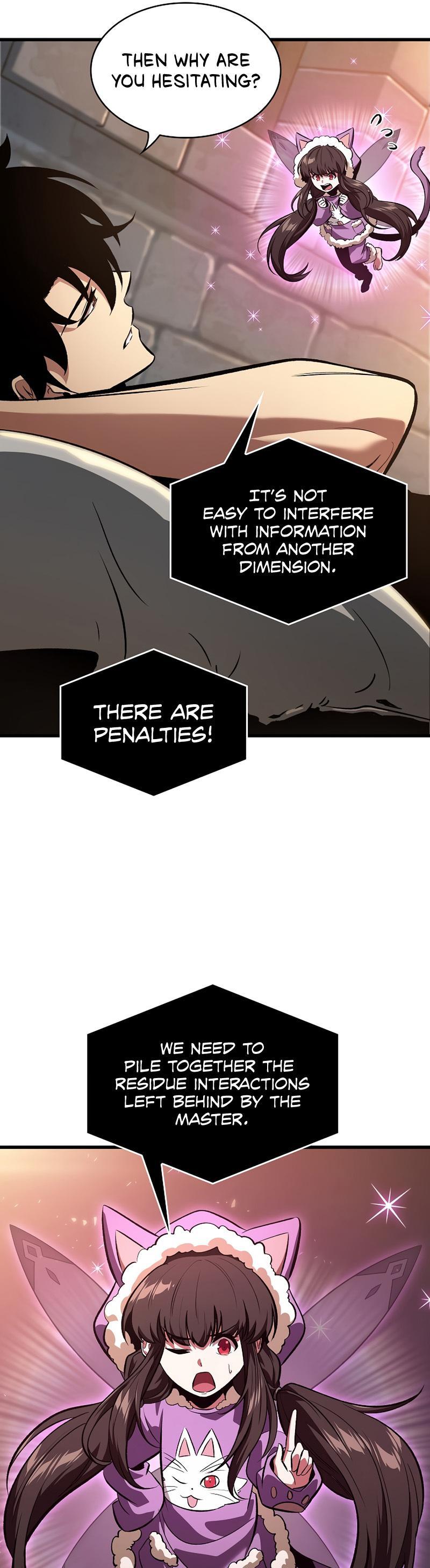 Pick Me Up! Chap 41 - Next Chap 42