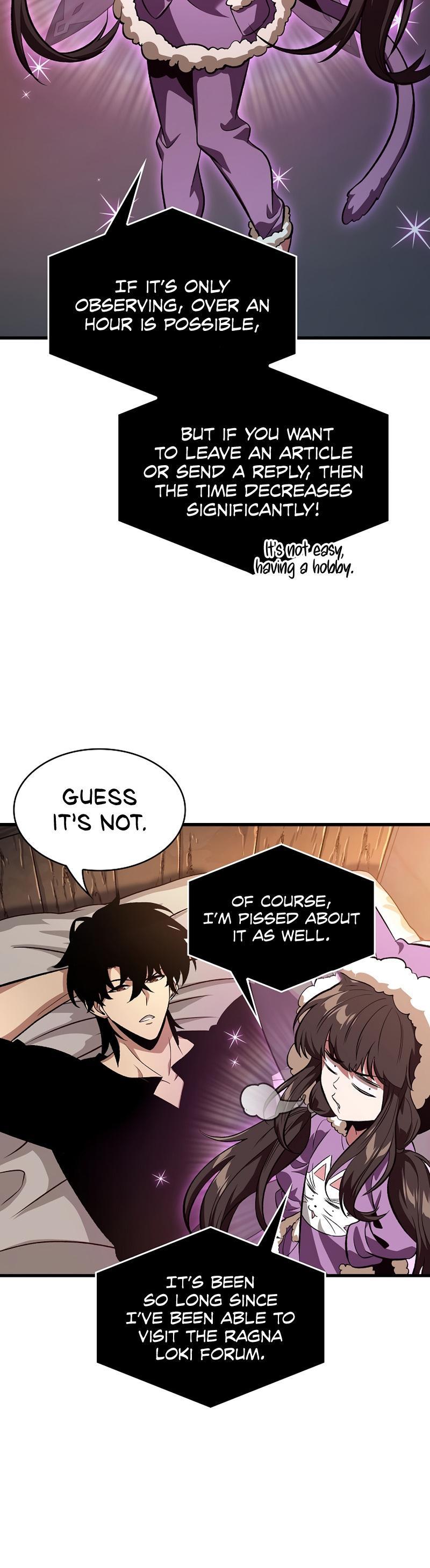 Pick Me Up! Chap 41 - Next Chap 42