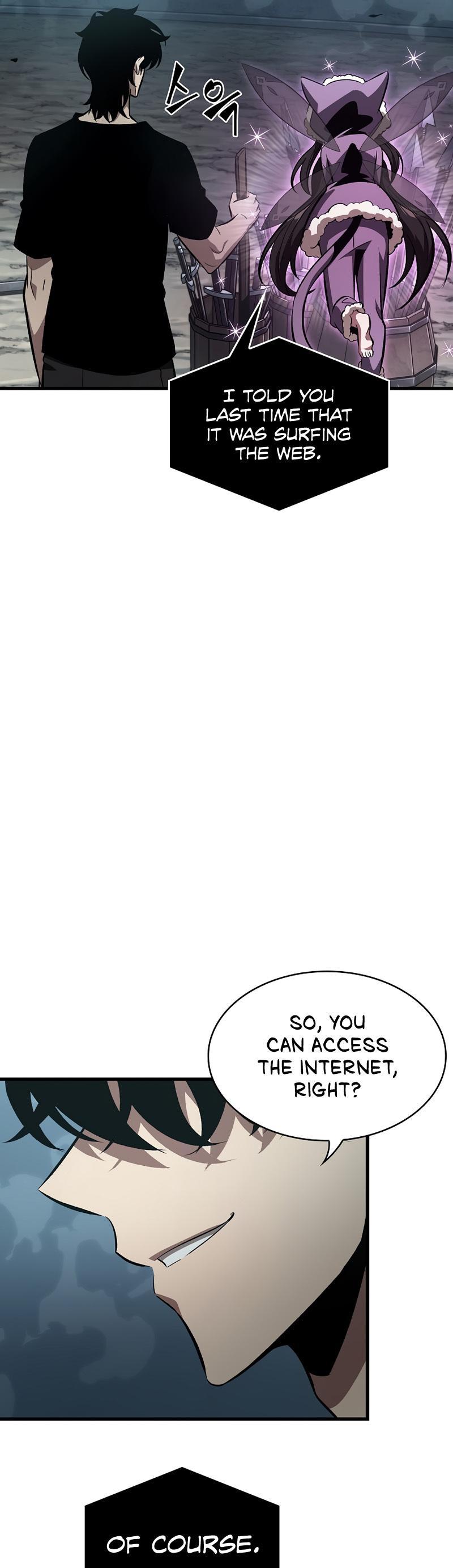 Pick Me Up! Chap 41 - Next Chap 42