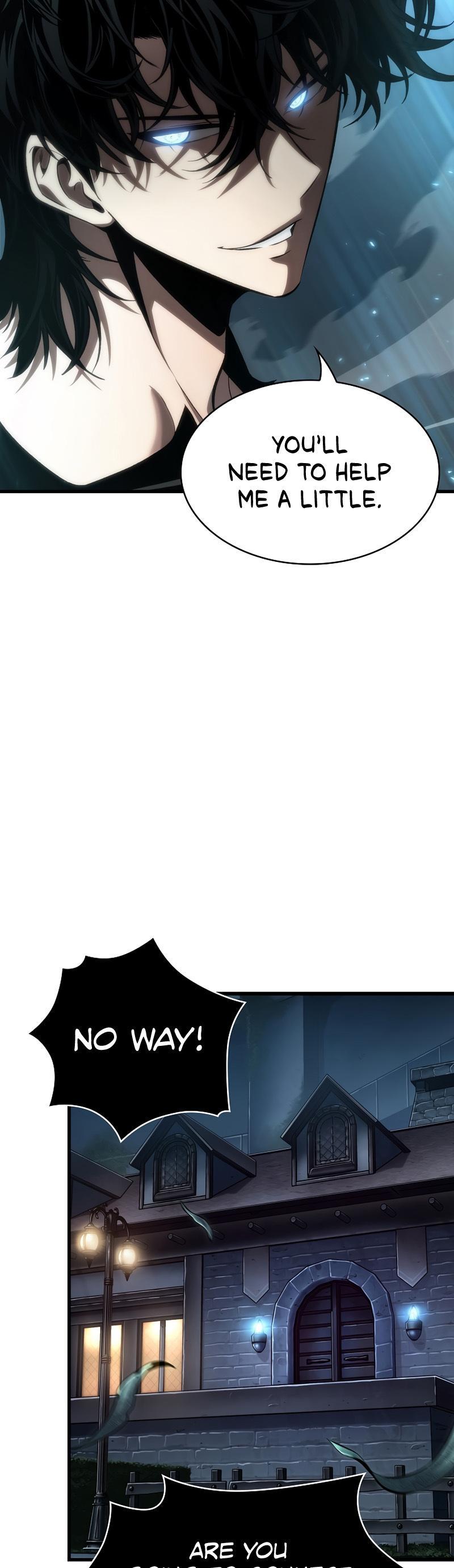 Pick Me Up! Chap 41 - Next Chap 42