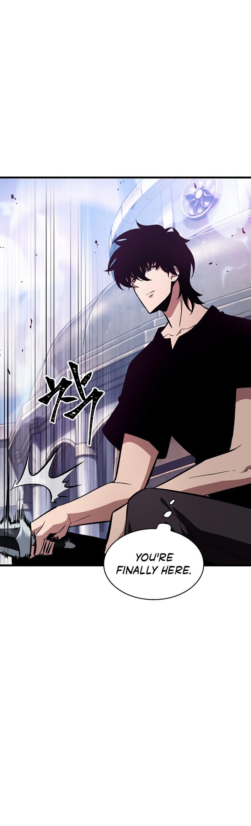 Pick Me Up! Chap 41 - Next Chap 42
