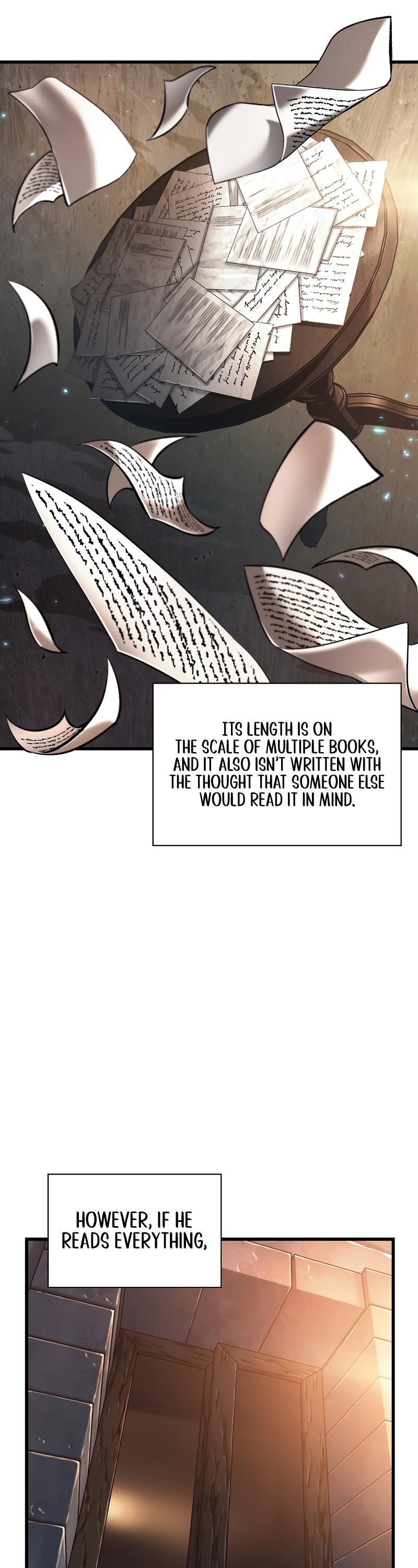 Pick Me Up! Chap 41 - Next Chap 42