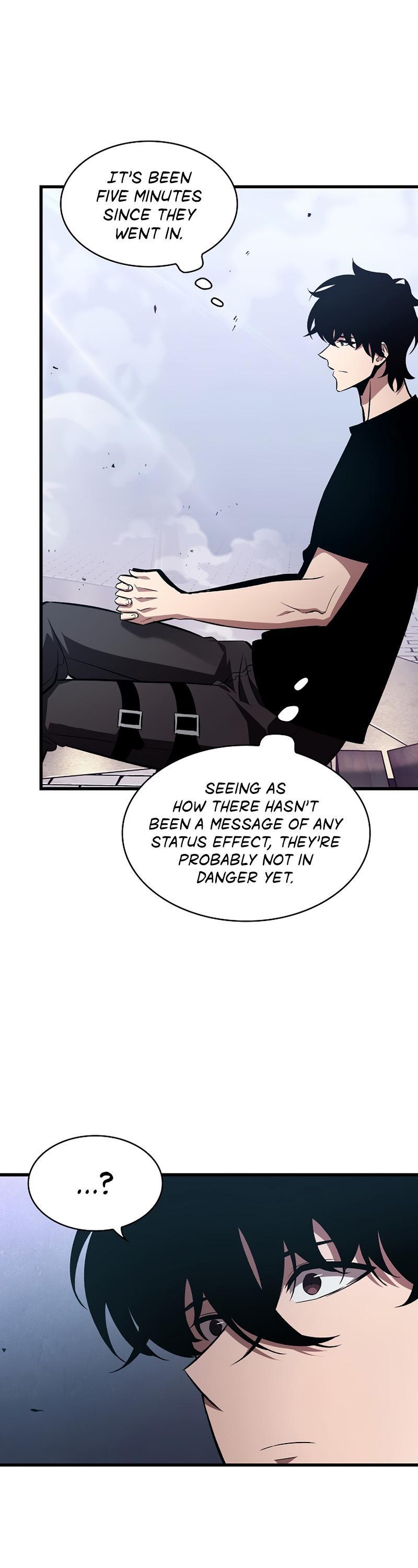 Pick Me Up! Chap 41 - Next Chap 42