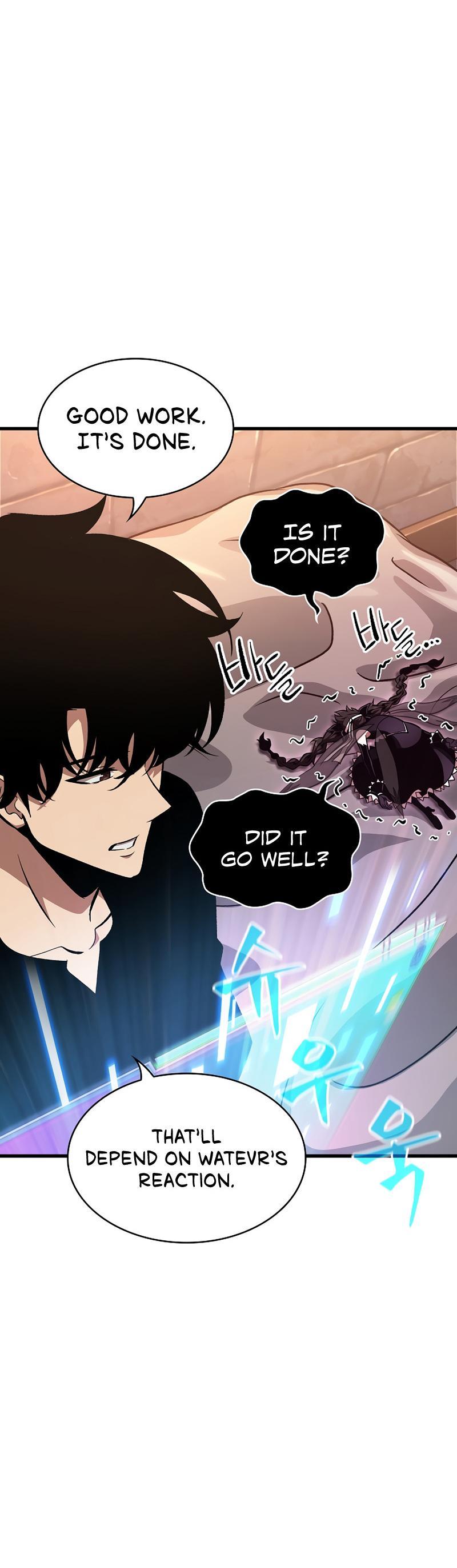 Pick Me Up! Chap 41 - Next Chap 42