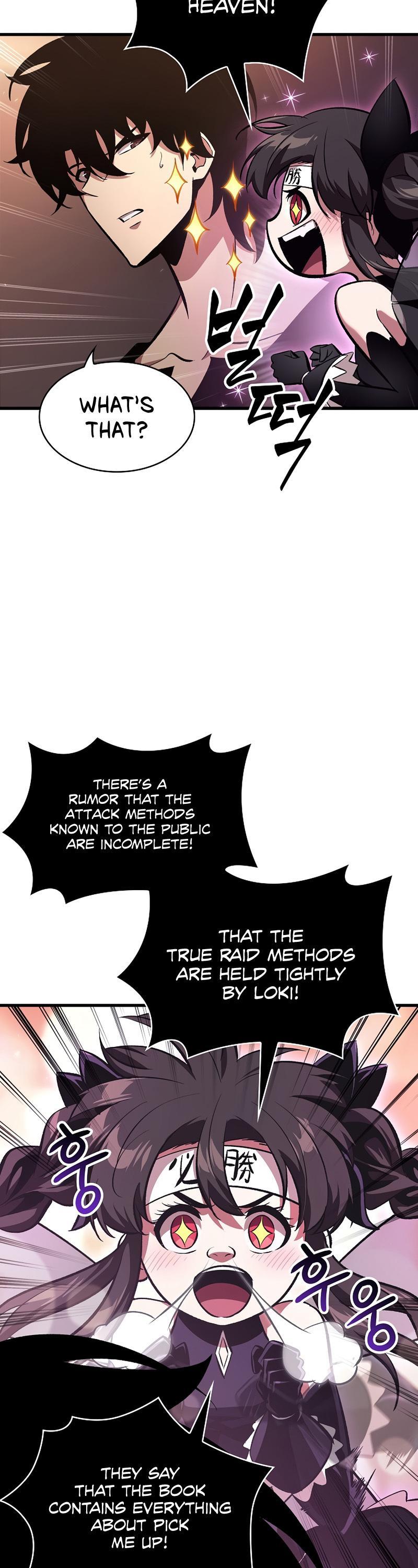 Pick Me Up! Chap 41 - Next Chap 42