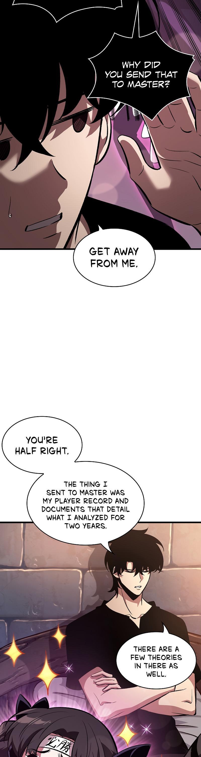 Pick Me Up! Chap 41 - Next Chap 42