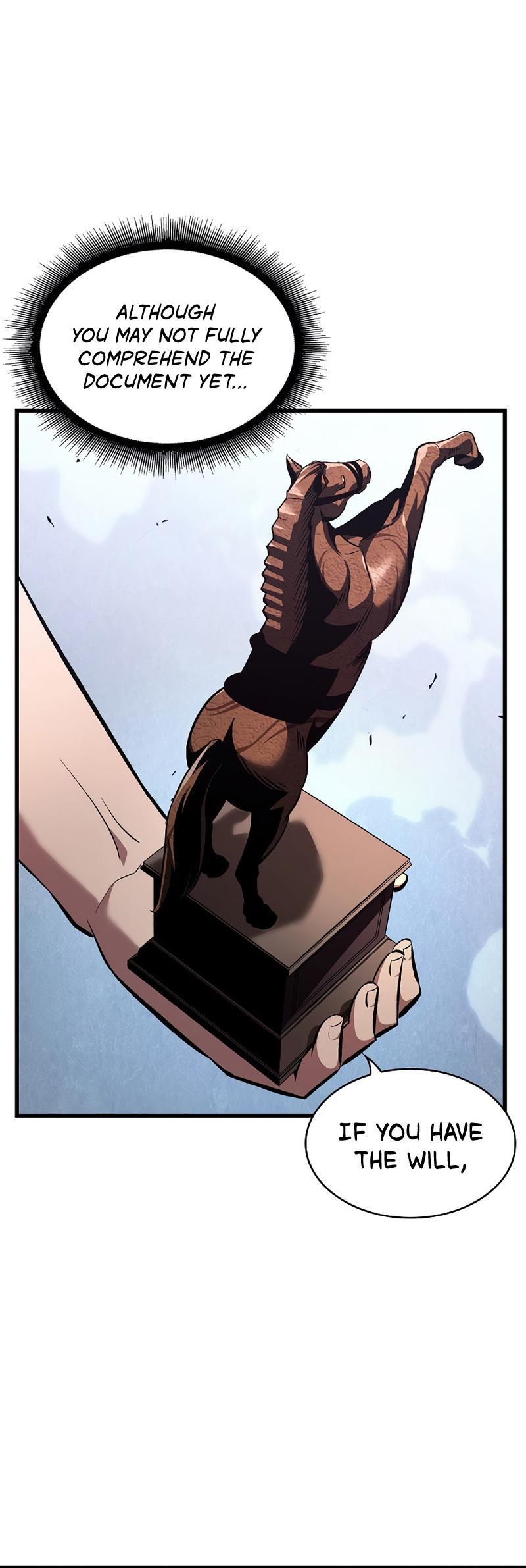 Pick Me Up! Chap 41 - Next Chap 42
