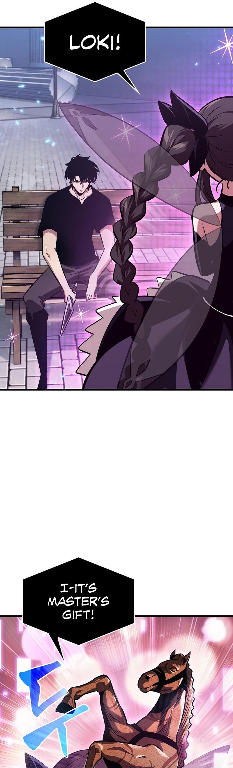 Pick Me Up! Chap 41 - Next Chap 42