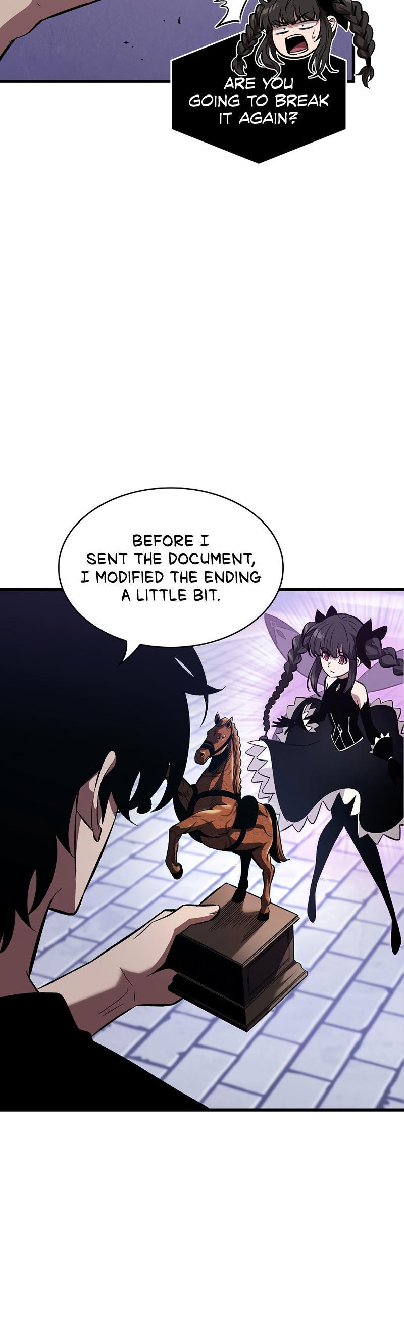Pick Me Up! Chap 41 - Next Chap 42
