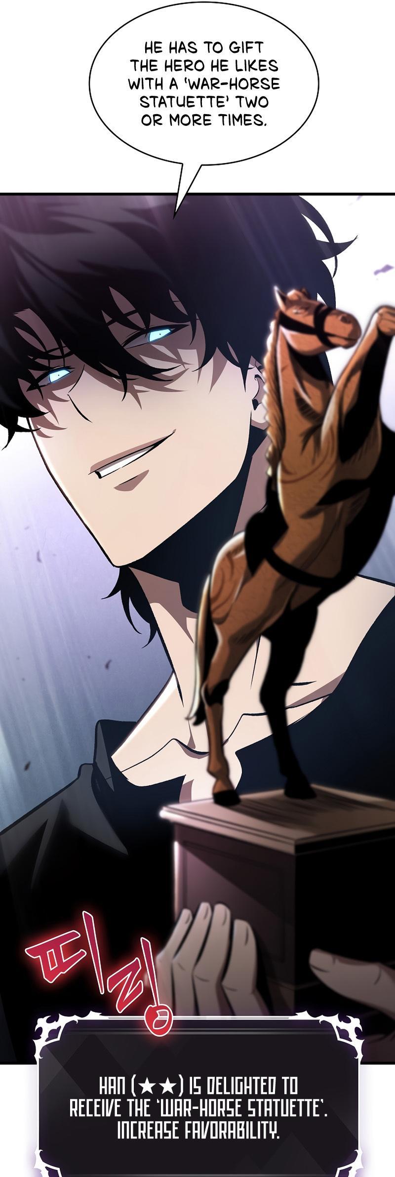 Pick Me Up! Chap 41 - Next Chap 42