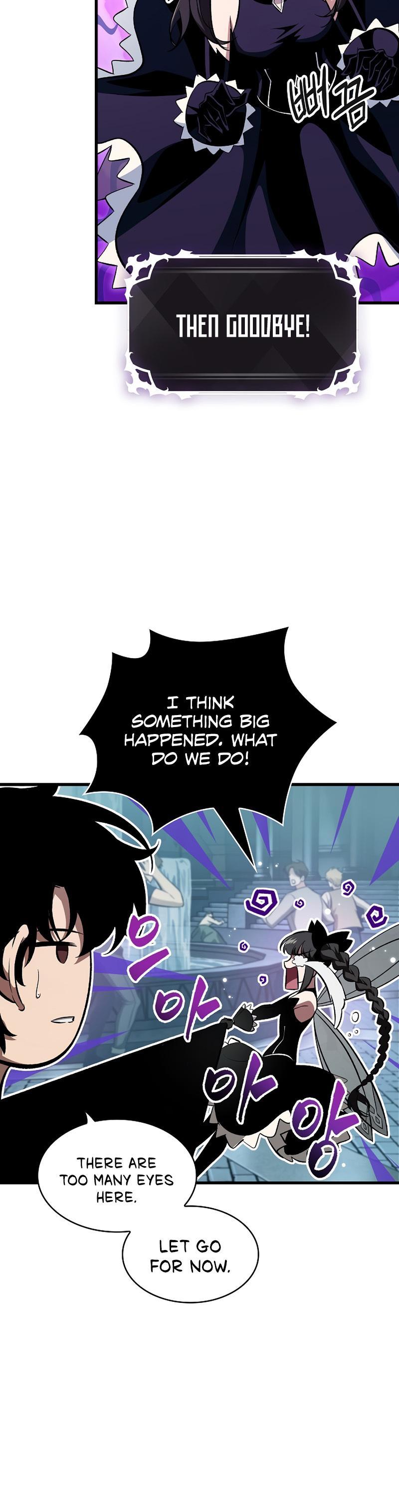Pick Me Up! Chap 41 - Next Chap 42