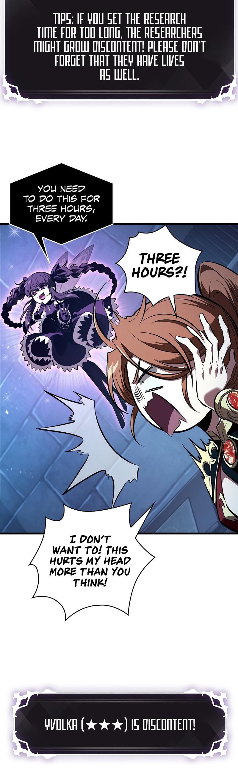 Pick Me Up! Chap 42 - Next Chap 43