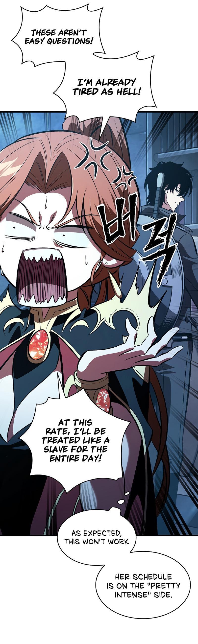 Pick Me Up! Chap 42 - Next Chap 43