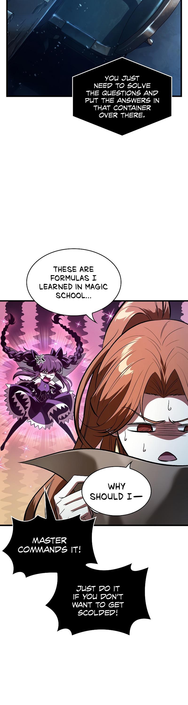 Pick Me Up! Chap 42 - Next Chap 43