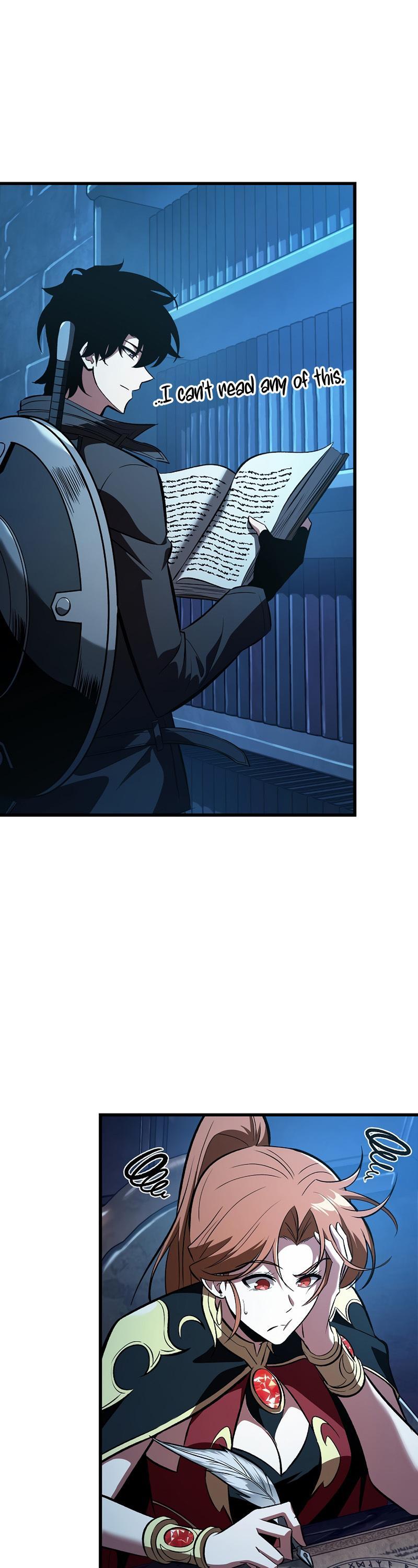 Pick Me Up! Chap 42 - Next Chap 43