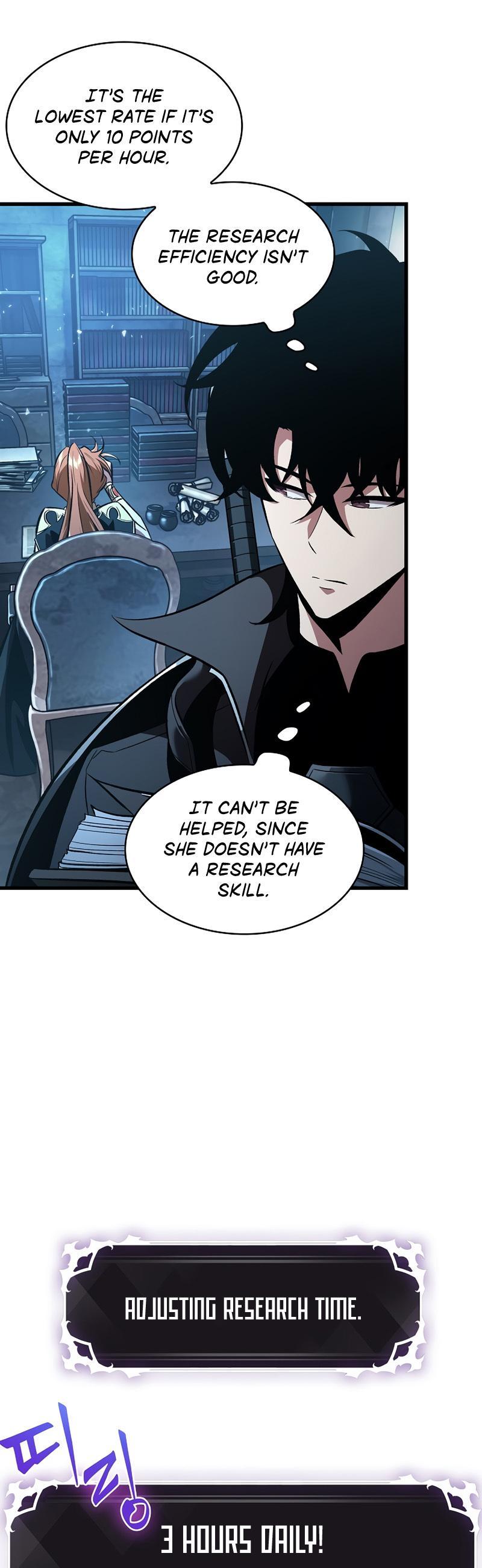 Pick Me Up! Chap 42 - Next Chap 43