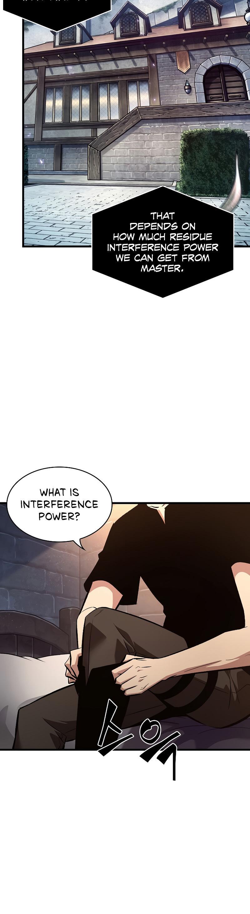 Pick Me Up! Chap 42 - Next Chap 43