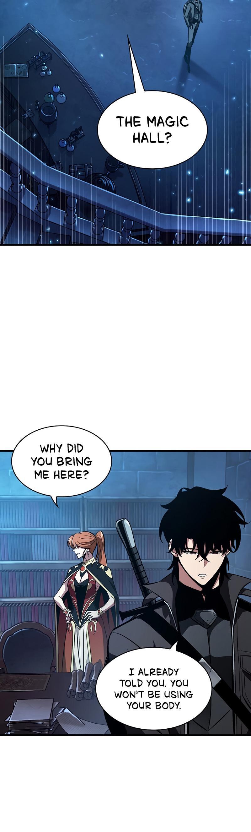 Pick Me Up! Chap 42 - Next Chap 43
